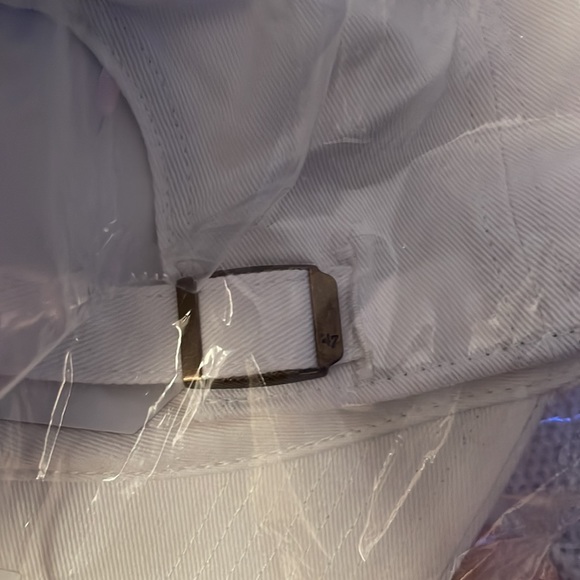 🔥'47 | Blank Classic Clean Up Cap - Picture 4 of 5